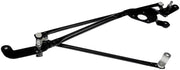 Windshield Wiper Linkage Dorman-OE Solutions 602-123