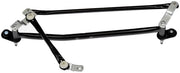 Windshield Wiper Linkage Dorman-OE Solutions 602-125
