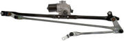 Windshield Wiper Motor and Linkage Assembly Dorman-OE Solutions 602-126AS