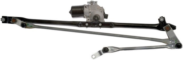 Windshield Wiper Motor and Linkage Assembly Dorman-OE Solutions 602-126AS