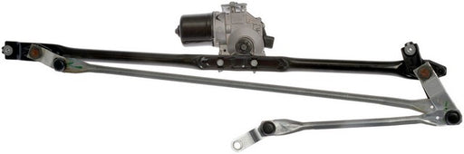 Windshield Wiper Motor and Linkage Assembly Dorman-OE Solutions 602-126AS