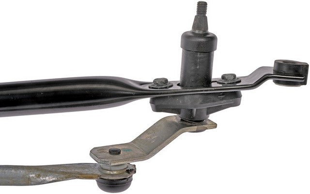 Windshield Wiper Motor and Linkage Assembly Dorman-OE Solutions 602-126AS