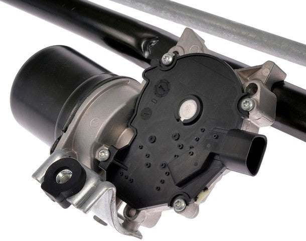 Windshield Wiper Motor and Linkage Assembly Dorman-OE Solutions 602-126AS