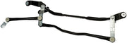 Windshield Wiper Linkage Dorman-OE Solutions 602-128