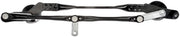 Windshield Wiper Linkage Dorman-OE Solutions 602-129