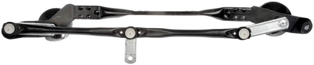 Windshield Wiper Linkage Dorman-OE Solutions 602-129
