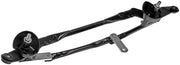 Windshield Wiper Linkage Dorman-OE Solutions 602-129