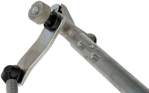 Windshield Wiper Linkage Dorman-OE Solutions 602-130