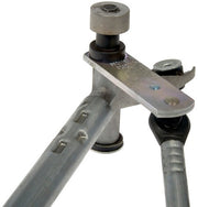 Windshield Wiper Linkage Dorman-OE Solutions 602-130