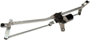 Windshield Wiper Motor and Linkage Assembly Dorman-OE Solutions 602-130AS