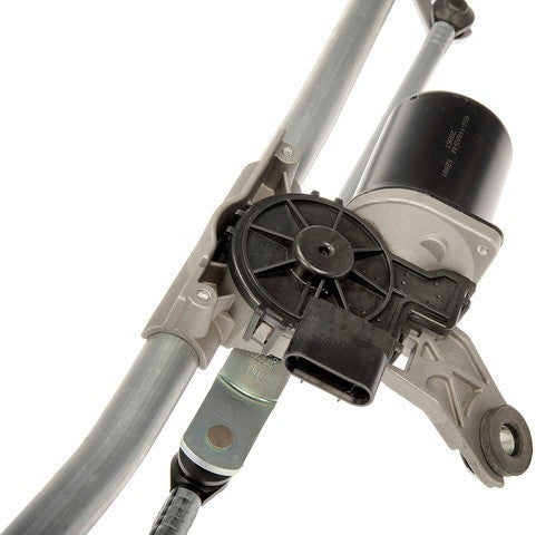 Windshield Wiper Motor and Linkage Assembly Dorman-OE Solutions 602-130AS