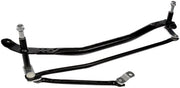 Windshield Wiper Linkage Dorman-OE Solutions 602-131