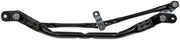 Windshield Wiper Linkage Dorman-OE Solutions 602-132