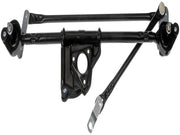 Windshield Wiper Linkage Dorman-OE Solutions 602-133