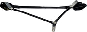 Windshield Wiper Linkage Dorman-OE Solutions 602-134