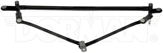 Windshield Wiper Linkage Dorman-OE Solutions 602-136