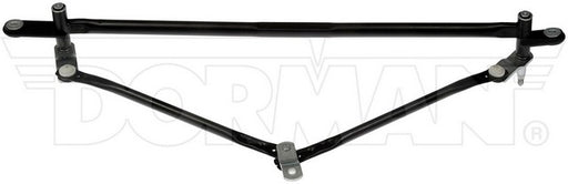 Windshield Wiper Linkage Dorman-OE Solutions 602-136