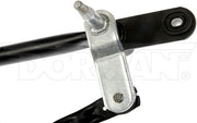 Windshield Wiper Linkage Dorman-OE Solutions 602-136