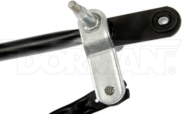 Windshield Wiper Linkage Dorman-OE Solutions 602-136