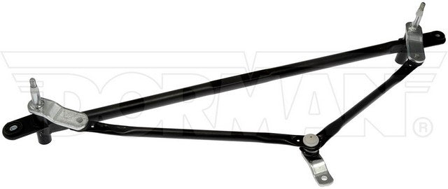 Windshield Wiper Linkage Dorman-OE Solutions 602-136