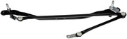 Windshield Wiper Linkage Dorman-OE Solutions 602-140