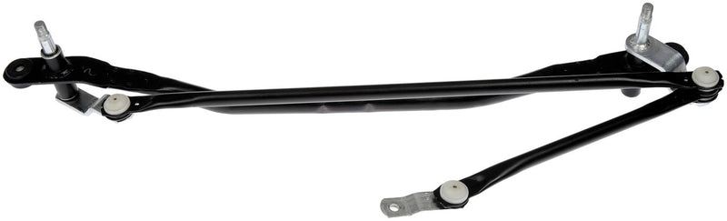 Windshield Wiper Linkage Dorman-OE Solutions 602-140