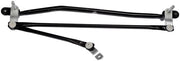 Windshield Wiper Linkage Dorman-OE Solutions 602-141