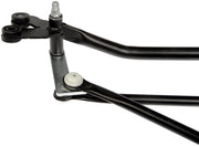 Windshield Wiper Linkage Dorman-OE Solutions 602-142