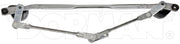 Windshield Wiper Linkage Dorman-OE Solutions 602-144