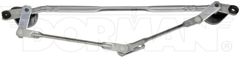 Windshield Wiper Linkage Dorman-OE Solutions 602-144