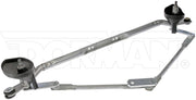 Windshield Wiper Linkage Dorman-OE Solutions 602-144