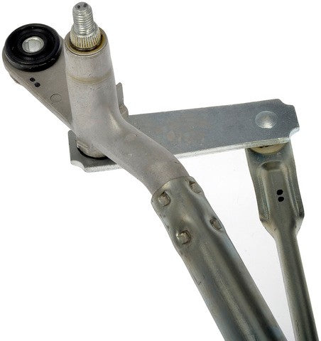 Windshield Wiper Motor and Linkage Assembly Dorman-OE Solutions 602-144AS