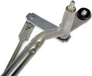 Windshield Wiper Motor and Linkage Assembly Dorman-OE Solutions 602-144AS