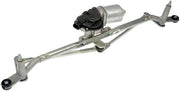 Windshield Wiper Motor and Linkage Assembly Dorman-OE Solutions 602-144AS