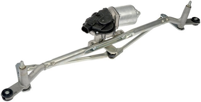 Windshield Wiper Motor and Linkage Assembly Dorman-OE Solutions 602-144AS