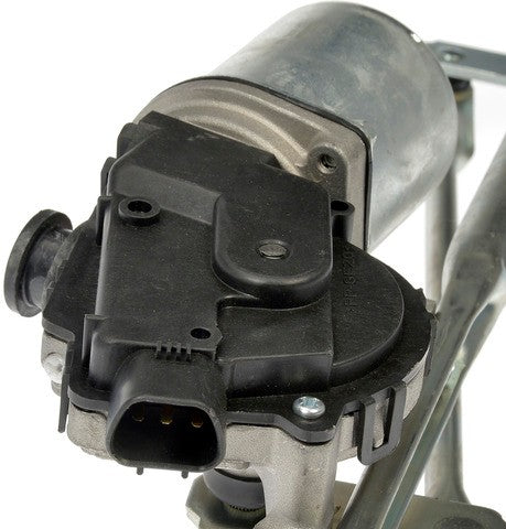 Windshield Wiper Motor and Linkage Assembly Dorman-OE Solutions 602-144AS