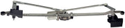 Windshield Wiper Linkage Dorman-OE Solutions 602-145