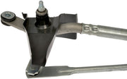 Windshield Wiper Linkage Dorman-OE Solutions 602-145