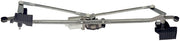 Windshield Wiper Motor and Linkage Assembly Dorman-OE Solutions 602-145AS