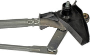 Windshield Wiper Motor and Linkage Assembly Dorman-OE Solutions 602-145AS