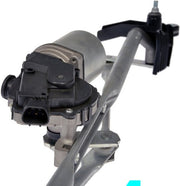 Windshield Wiper Motor and Linkage Assembly Dorman-OE Solutions 602-145AS