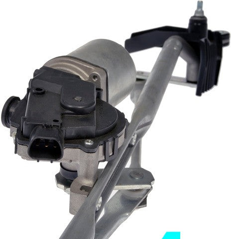 Windshield Wiper Motor and Linkage Assembly Dorman-OE Solutions 602-145AS