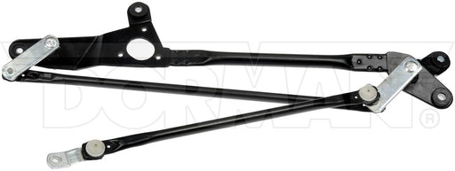 Windshield Wiper Linkage Dorman-OE Solutions 602-150
