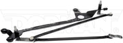 Windshield Wiper Linkage Dorman-OE Solutions 602-150