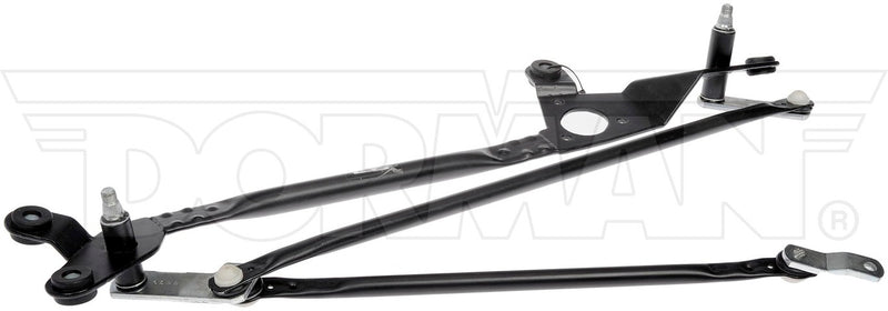 Windshield Wiper Linkage Dorman-OE Solutions 602-150