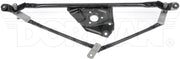 Windshield Wiper Linkage Dorman-OE Solutions 602-151