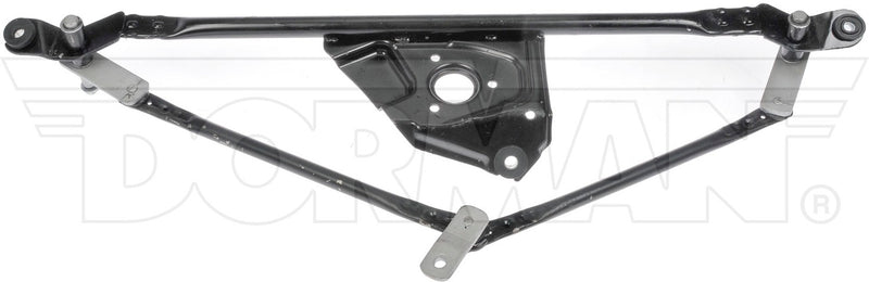Windshield Wiper Linkage Dorman-OE Solutions 602-151
