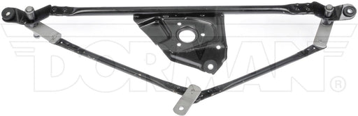 Windshield Wiper Linkage Dorman-OE Solutions 602-151