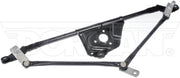 Windshield Wiper Linkage Dorman-OE Solutions 602-151