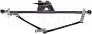 Windshield Wiper Linkage Dorman-OE Solutions 602-152